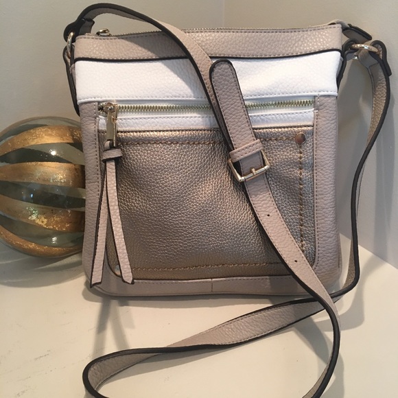 Sondra Roberts Handbags - Cross body bag
